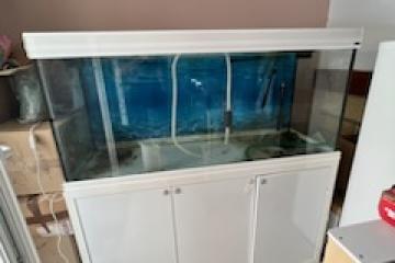 Aquarium Aquatlantis Fusion 150